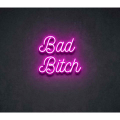 Jawad x Dushane  - Bad Bitch