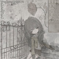 кровавый нож (prod. первыйкороль, слезыромантика)