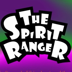 [32bit Jam-The Spirit Ranger] Spectral Forest