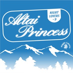 Night Lovers +9 w/ Altai Princess