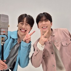 고영배 기현 - 사랑한 마음엔 죄가 없다 (with 몬스타엑스 기현 KIHYUN)