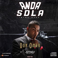 Don Omar - Anda Sola Intro Hype (Dj Jota Edit 2021)