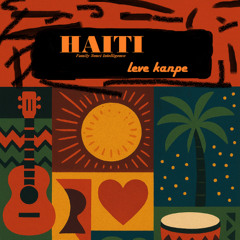 Les Grenadiers Haiti Soccer Team | Family Senci Intelligence | Haiti Leve Kanpe | Family Senci