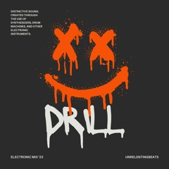 DRILL