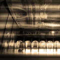 B1 - Donna Maya: Michigan Theatre