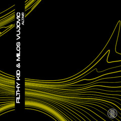 Filthy Kid, Milos Vujovic  - Altair (Original Mix) [MASTER]