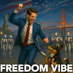 Freedom Vibe