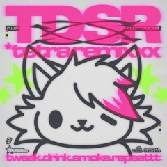 YINZFUR (TDSR) [feat. Pent Up Pup] (tetra flip)