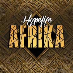 Hypelife - Afrika (Fred Guesler Remix)