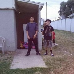 Yung 24 Baby - R.I P Chuy