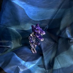 Infinity Meter - Lake Infect