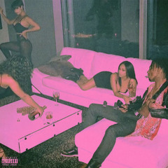 Lil Yachty ft. Playboi Carti - Get Dripped (BeatsByPow Remix.)