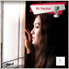 Mi Vecino - AudioRelato - El Blog de Mildred