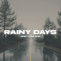 [FREE] Rainy Days | Electric Guitar | Emotional Beat | 91 BPM (prod. by koernchen97)