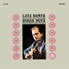 Bossa Nova Cha Cha (feat. Lalo Schifrin & Oscar Castro-Neves)