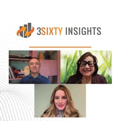 #HRTechChat: Looking at Talents of Harnessing Energy, Exerting Pressure, and Increasing Connectivity