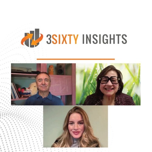 #HRTechChat: Looking at Talents of Harnessing Energy, Exerting Pressure, and Increasing Connectivity