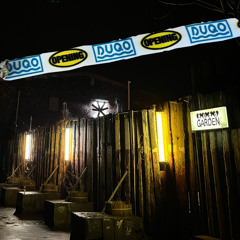 Discoteca Botanica w/ DJ Bjoerg @DUQO