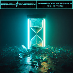 Terrie Kynd & Rapela - Right Time