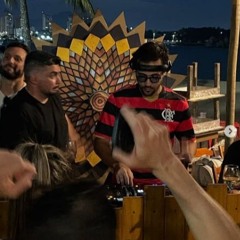 Charlie Brown Jr - Céu Azul (MAYKON Remix)