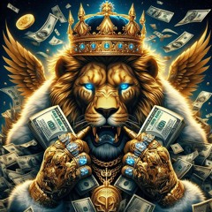 GodKingMajorLucre - Thumb Thru It ( Freestyle )