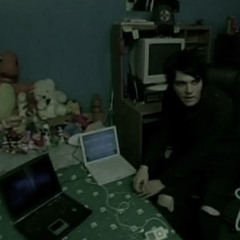 Nobody//Mitski//Muffled + Slowed & Reverbed