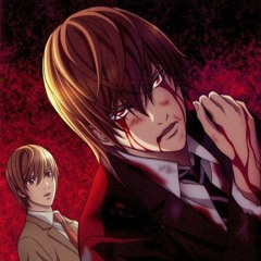 Light Yagami X MONTAGEM INVASÃO - Arxmane (Slowed)