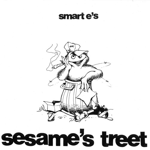 Sesame's Treet (7" Edit)