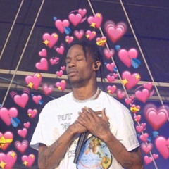 Feel Like Summer (Travis Scott Remix EpicVick Edit)