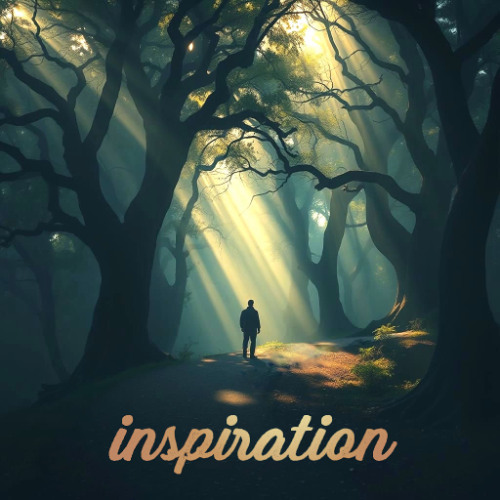 inspiration