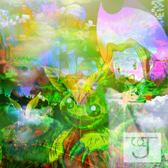 Star67 & James Oasis - She's Fading Away 😢🌈🪴
