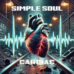 Simple Soul - Cardiac (Trap Genesis Battle)