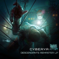 C.Y.B.E.R.Y.A - Attention The Wind [UA367]