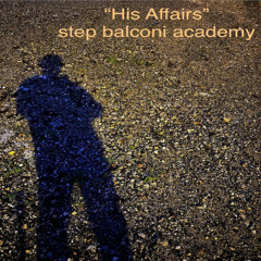 His Affairs