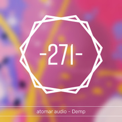 atomar audio -271- Demp