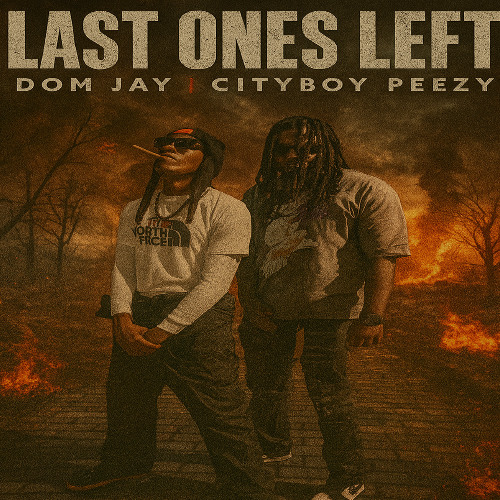 Cityboy Peezy x Dom Jay  - Change the Game