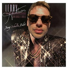 Leroy Hutson - Unforgettable (Jang Schultz Edit)