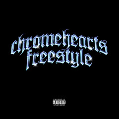 romanhotel - Chrome Hearts (freestlye)