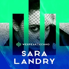 Sara Landry @ DJ Set From A Secret Location (2023) by Dj Mag