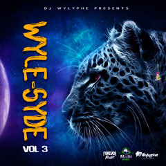 WYLE-SYDE (VOL 3)