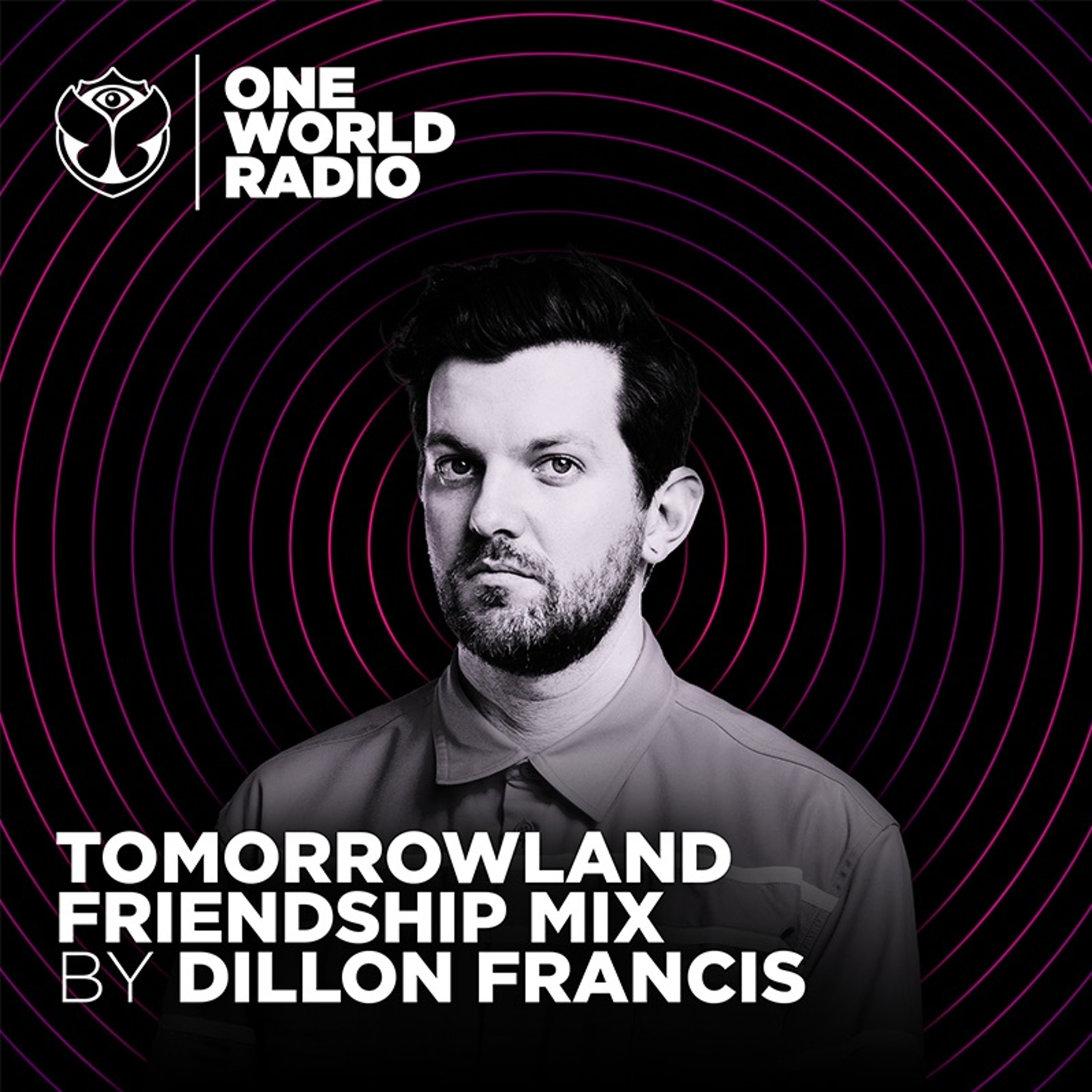 Tomorrowland Friendship Mix