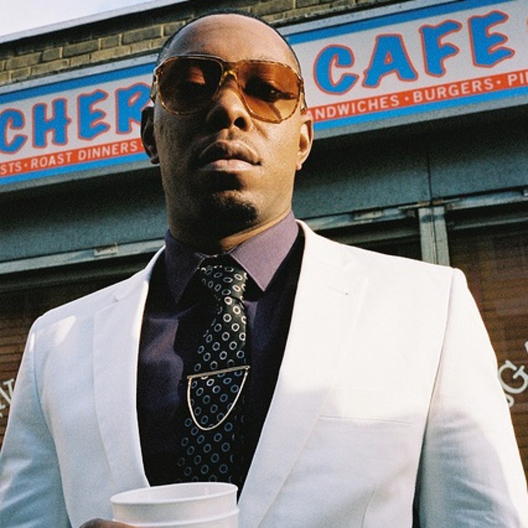 Stream Creeds & Dizzee Rascal - Push Up Bassline Junkie