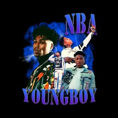 NBA YoungBoy (Feat. Rod Wave) - Fight The Feeling