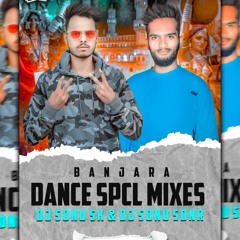 02.VIRENA BAI BAI KECHI BANJARA SONG ( REMIX ) DJ SONU SK & DJ SONU SDNR