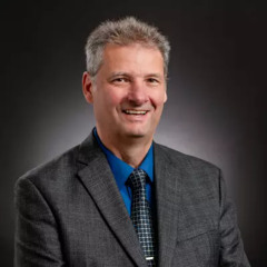 Dr. Dave McCoy discusses Journalism and Digital Media