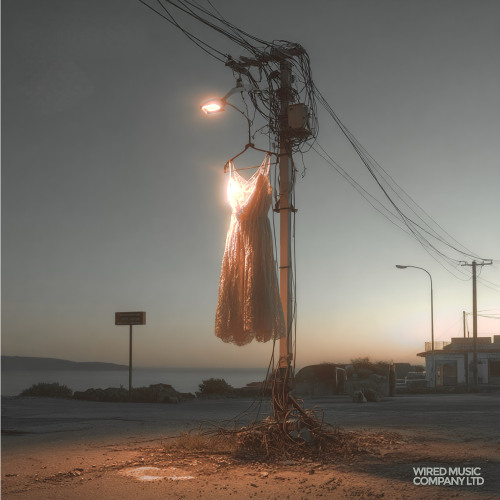 Enzo Siffredi & PÆDE - Sundress feat. AKIKI (Extended Mix)