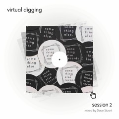 Something Else Records - Virtual Digging Session No.2