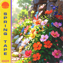 The Lagoon Spring Tape (Vol.1)