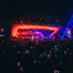 MARWAN PABLO X ABYUSIF - KARMA (Red Bull Symphonic)