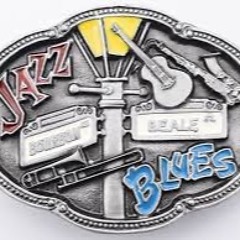 Belt Buckle Blues